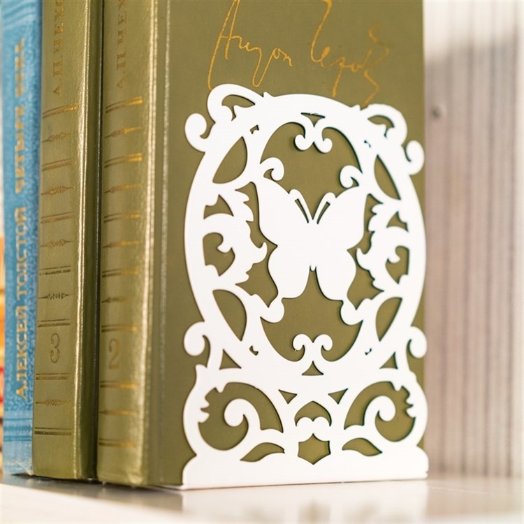 Подставка для книг 705-024 - фото 239196