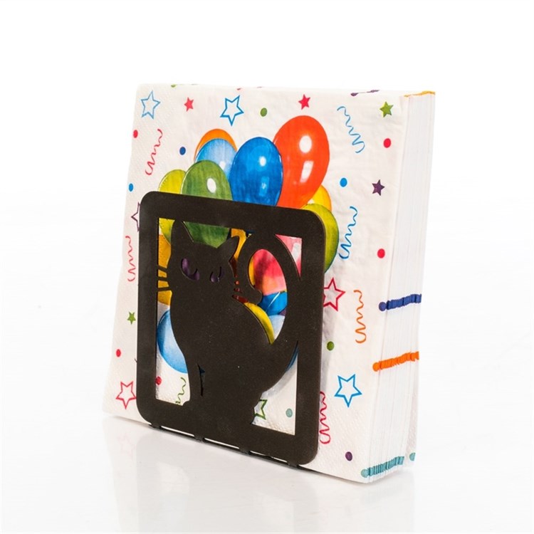 Салфетница кухонная 703-017 - фото 239764