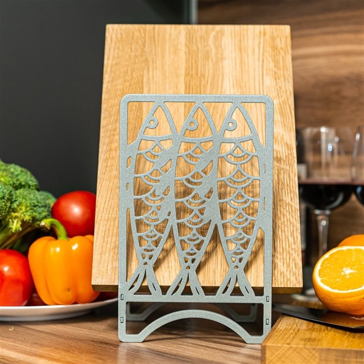 Держатель  для разделочных досок 300-200 - фото 240268