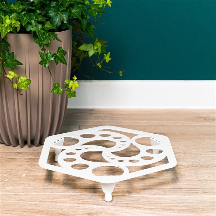 Подставка напольная для цветов 402-007 - фото 241766