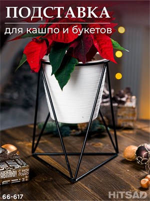 {{productViewItem.photos[photoViewList.activeNavIndex].Alt || productViewItem.photos[photoViewList.activeNavIndex].Description || 'Подставка для букета из зефира d 16 см LOFT 66-617'}}