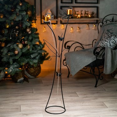 {{productViewItem.photos[photoViewList.activeNavIndex].Alt || productViewItem.photos[photoViewList.activeNavIndex].Description || 'Подсвечник кованый напольный на 2 свечи 607-01 h=106 см'}}