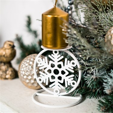 {{productViewItem.photos[photoViewList.activeNavIndex].Alt || productViewItem.photos[photoViewList.activeNavIndex].Description || 'Подсвечник  Снежинка из металла на одну свечу'}}