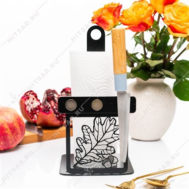 {{productViewItem.photos[photoViewList.activeNavIndex].Alt || productViewItem.photos[photoViewList.activeNavIndex].Description || 'Подставка для полотенец 300-063 с магнитным держателем ножей'}}