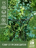 Опора для кустарников 95 см металлическая 58-914 - фото 218896 Опора для кустарников 95 см металлическая 58-914 - фото 218896