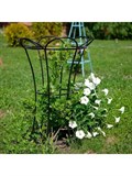 Опора для садовых роз и пионов 75 см металлическая  57-915 - фото 219045