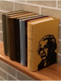 Подставка 2 шт металлическая для книг 705-014 - фото 219221 Подставка 2 шт металлическая для книг 705-014 - фото 219221