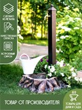Садовый умывальник для дачи - колонка U09104 - фото 219709