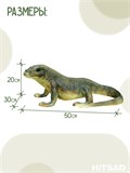 Фигура садовая Варан F01061 - фото 220594 Фигура садовая Варан F01061 - фото 220594