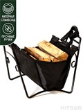 Сумка переноска - Аксессуар для хранения дров H401-10 - фото 221235