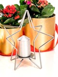 Подсвечник Звезда - фото 221329