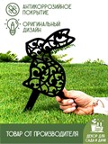 Садовые фигуры для дачи и огорода 801-122 - фото 221715