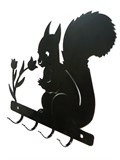Ключница настенная в прихожую 701-005 - фото 222057 Ключница настенная в прихожую 701-005 - фото 222057