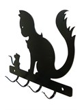 Ключница настенная в прихожую 701-001 - фото 222105 Ключница настенная в прихожую 701-001 - фото 222105