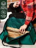 Сумка переноска - Аксессуар для хранения дров H401-05 - фото 223119