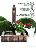 Садовый умывальник для дачи - колонка U09154 - фото 223200