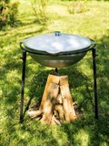 Подставка для казана туристическая 98-023 - фото 223619