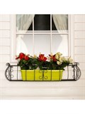 Держатель для цветочного ящика 90 см 51-284 - фото 223726