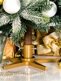 Подставка под елку искусственную и живую Арт.200-33G - фото 223975