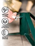 Подставка под елку искусственную и живую Арт.200-24Gr - фото 223983