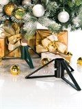 Подставка под елку искусственную и живую Арт.200-24Gr - фото 223989