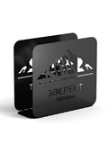 Салфетница для кухни металлическая 703-004 - фото 224988 Салфетница для кухни металлическая 703-004 - фото 224988