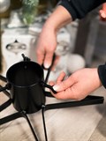 Подставка под елку искусственную и живую Арт. 200-34B - фото 225347 Подставка под елку искусственную и живую Арт. 200-34B - фото 225347