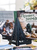 Подставка для планшета и книг металлическая 720-210 - фото 225704