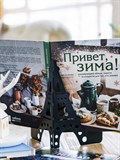 Подставка для книг металлическая тематическая 720-211 - фото 225763 Подставка для книг металлическая тематическая 720-211 - фото 225763