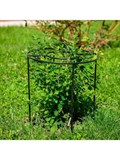 Опора для цветов садовая 50 см металлическая  57-904 - фото 225911