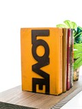 Подставка 2шт металлическая для книг 705-055 - фото 225943 Подставка 2шт металлическая для книг 705-055 - фото 225943
