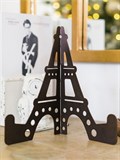 Подставка для книг эйфелева башня настольная 720-211 - фото 225993 Подставка для книг эйфелева башня настольная 720-211 - фото 225993