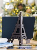 Подставка для книг эйфелева башня настольная 720-211 - фото 225994 Подставка для книг эйфелева башня настольная 720-211 - фото 225994