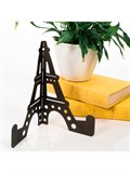 Подставка для книг эйфелева башня настольная 720-211 - фото 225995 Подставка для книг эйфелева башня настольная 720-211 - фото 225995