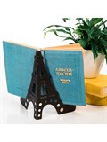 Подставка для книг эйфелева башня настольная 720-211 - фото 225996 Подставка для книг эйфелева башня настольная 720-211 - фото 225996