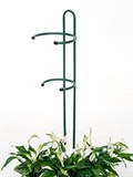 Опора для растений металлическая 74 см 58-928 - фото 228118