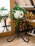 Подставка для цветов напольная металлическая Хитсад 401-012 - фото 228712