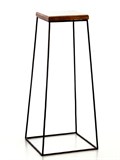 Подставка для цветов напольная Loft 66-414 - фото 228856