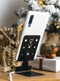 Подставка для телефона настольная под зарядку 720-221 - фото 230755