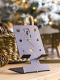 Подставка для телефона на стол металлическая 720-220 - фото 230887