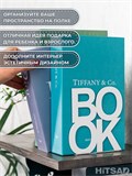Подставка органайзер для книг 2шт BOOK 705-005 - фото 231069 Подставка органайзер для книг 2шт BOOK 705-005 - фото 231069