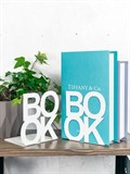 Подставка органайзер для книг 2шт BOOK 705-005 - фото 231074 Подставка органайзер для книг 2шт BOOK 705-005 - фото 231074