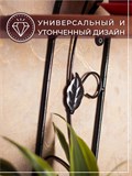 Полка подставка для цветов настенная двухярусная - фото 232087 Полка подставка для цветов настенная двухярусная - фото 232087