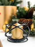Подсвечник на одну свечу - фото 232415