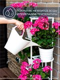 Подставка для цветов напольная металлическая 401-032 - фото 233756 Подставка для цветов напольная металлическая 401-032 - фото 233756