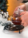 Подставка под горячее и для подогрева 300-112 - фото 234031