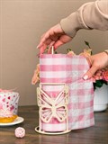 Подставка для бумажных полотенец настольная 300-011 - фото 235825 Подставка для бумажных полотенец настольная 300-011 - фото 235825