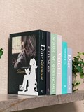 Ограничитель для книг на полку 2 шт - фото 236147 Ограничитель для книг на полку 2 шт - фото 236147