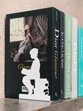 Ограничитель для книг на полку 2 шт - фото 236150 Ограничитель для книг на полку 2 шт - фото 236150