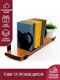 Органайзер для книг и учебников кошка 2 шт 705-007 - фото 236386 Органайзер для книг и учебников кошка 2 шт 705-007 - фото 236386